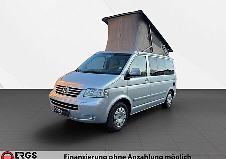 VW T5 California Volkswagen Comfortline Küche,Aufstelld,Standh