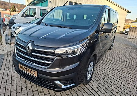 Renault Trafic Combi L2 Life / AUTOMATIK / 9SITZE/ 70tkm