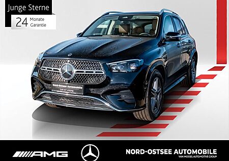 Mercedes-Benz GLE 300 d 4M AMG PREM. PANO AHK 360° HUD 20''