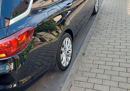 Opel Astra ST 1.4 Turbo Dynamic 110kW S/S Dynamic