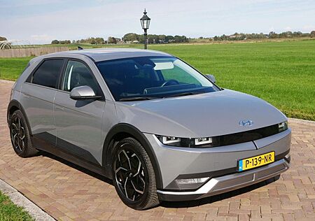 Hyundai IONIQ 5 Style 73kWh 2022 **21499 NETTO** *WARMTE