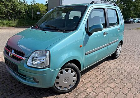 Opel Agila 1.2 16V Color Edition