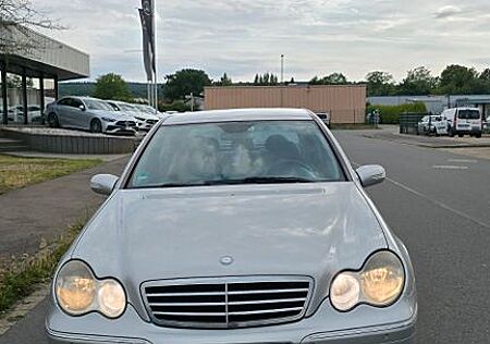 Mercedes-Benz C 220 CDI AVANTGARDE Avantgarde w203