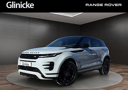 Land Rover Range Rover Evoque D200 Dynamic SE Winter Paket