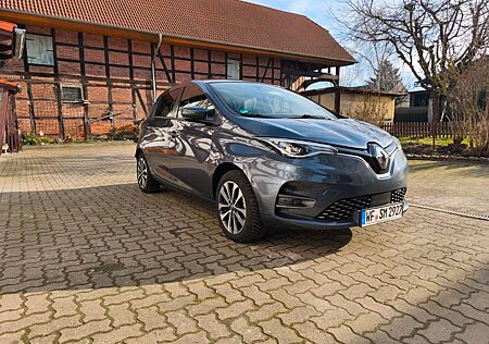 Renault ZOE Intens R135/Z.E. 50 Batteriemiete Intens