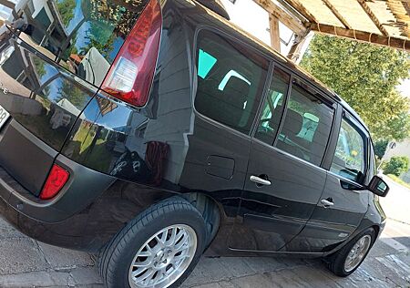 Renault Grand Espace Edition 25th dCi 175 Edition 25th