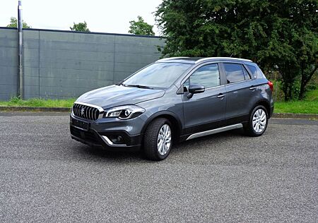 Suzuki SX4 S-Cross 1.0 Comfort