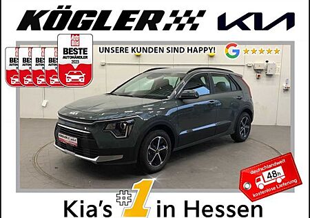 Kia Niro 1.6 Hybrid DCT Edition 7 |-18%