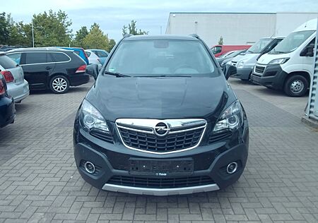 Opel Mokka Innovation ecoFlex