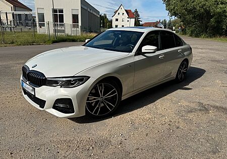 BMW 330i M Sport