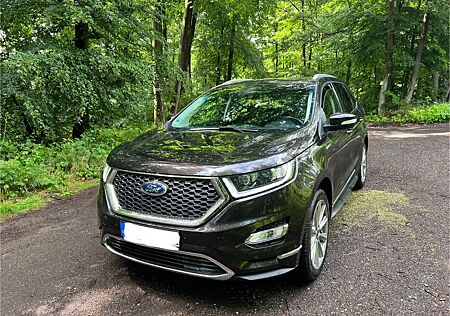 Ford Edge 2,0 l TDCi Bi-Turbo Vignale