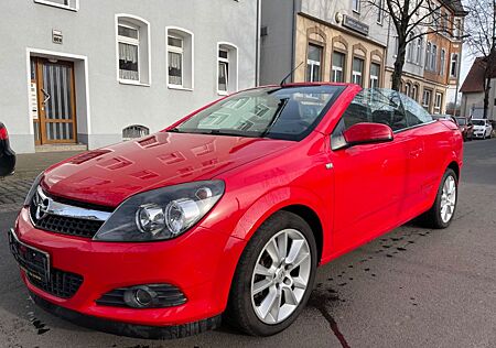 Opel Astra H Twin Top Cosmo