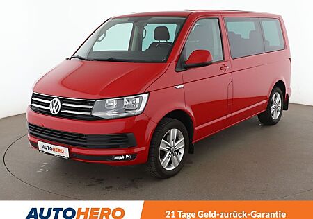 VW T6 Multivan Volkswagen 2.0 TDI Comfortline *NAVI*CAM*SHZ*