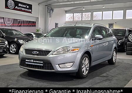 Ford Mondeo 2.0 Turnier Trend|AHK|TÜV-Neu