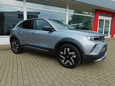 Opel Mokka Elegance Automatik  Navi  LED  PDC  SHZ  K