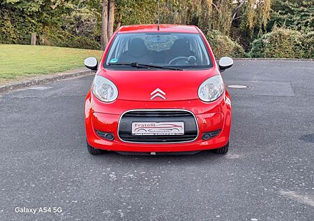 Citroën C1 Advance