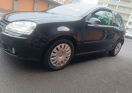 VW Golf Volkswagen 1.4 United United Tüv Neu,Top Zustand,2Hand