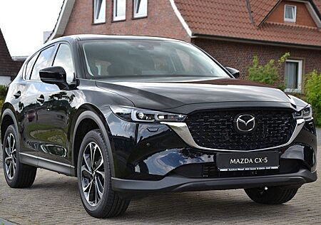 Mazda CX-5 2.0 SKYACTIV G 165 AUTOMATIK AWD EXCLUSIVE-