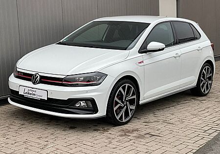VW Polo Volkswagen GTI - DSG - NAVI * KAMERA * BEATS