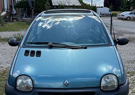Renault Twingo Beach 1.2 16V Beach