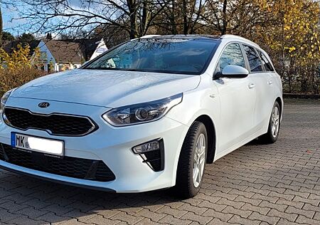 Kia Cee'd Sportswagon 1.4 T-GDI Spirit Sportswagon