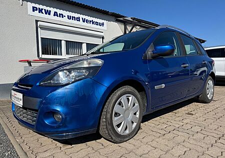 Renault Clio Grandtour Dynamique