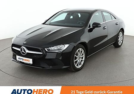 Mercedes-Benz CLA 220 Shooting Brake CLA 250 Aut. *NAVI*VC*STANDHZG*TEMPO*PDC*