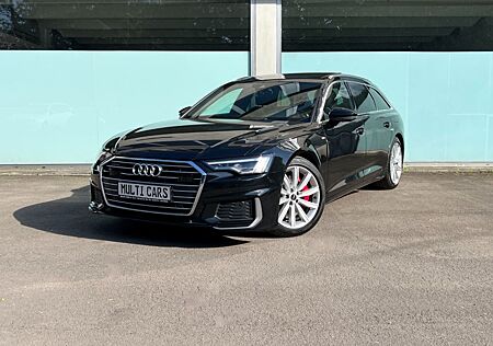 Audi A6 55 TFSI e quattro S line/*Pano*/*Matrix*/Voll