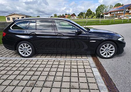 BMW 530d xDrive Touring -
