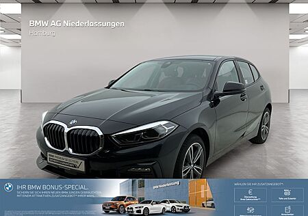 BMW 118d Sport Line LiveCockpitProf Head-Up PDC LED