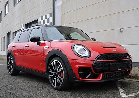 Mini John Cooper Works Clubman