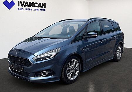 Ford S-Max 2.0d 190PS A/T EcoBlue ST-Line S/S