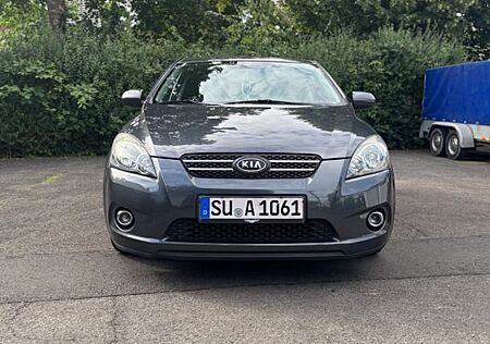 Kia Cee'd Sportswagon