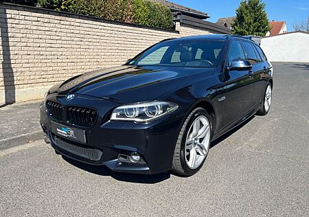 BMW 530d xDrive M SPORTPAKET PANO HUD H/K SOFTCLOSE