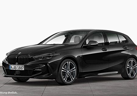 BMW 118i M Sport LiveCockpitProf PDC HiFi LED