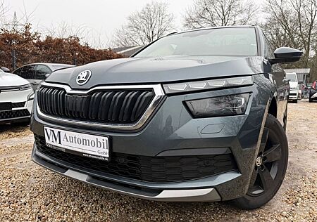 Skoda Kamiq Style Pano*Virtual*Kamera*Navi*AWR