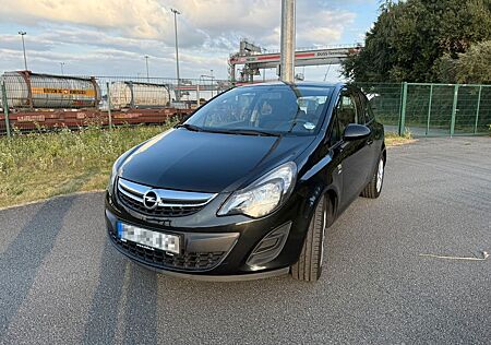 Opel Corsa 1.2 ecoFLEX Active Active