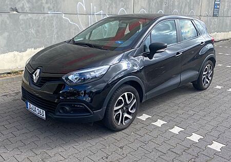 Renault Captur ENERGY TCe 90 Experience Experience
