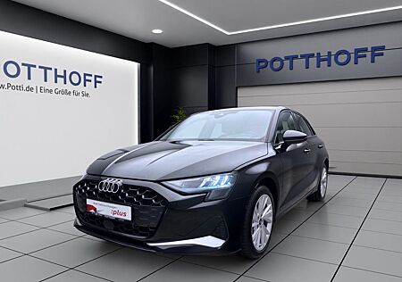 Audi A3 Sportback 35 TDI ADVANCED NAVI SONOS HuD LM17