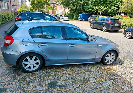 BMW 118i -