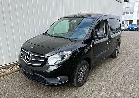 Mercedes-Benz Citan Kasten 108 CDI lang*Klima*Alu*Tempo*RCam