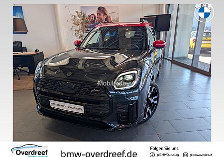 Mini Cooper Countryman Countryman D John Cooper Works Trim Steptronic