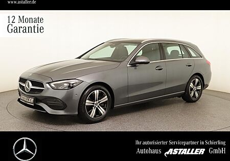 Mercedes-Benz C 300 T Avantgarde Line 2x MBUX+Led+Pano+Kamera