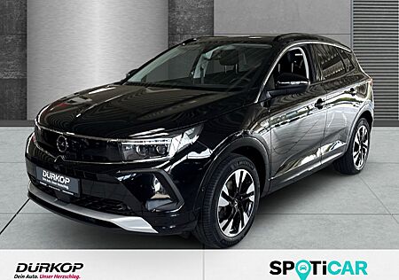 Opel Grandland X Grandland Business Elegance Automatik/Anhängerku