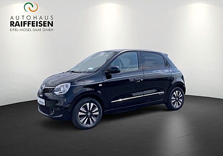 Renault Twingo Techno E-TECH 100% elektrisch