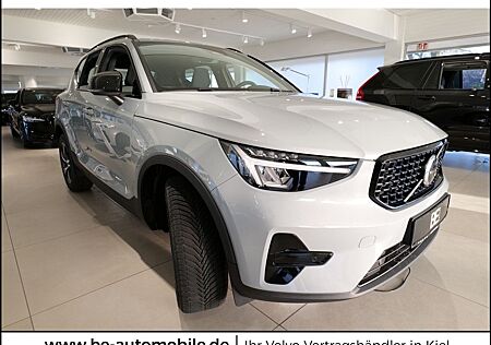 Volvo XC 40 XC40 B4 Plus Dark SHZ KAMERA H/K LENKRADHEIZUNG