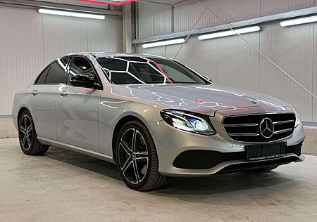Mercedes-Benz E 400 4Matic (213.023) Widescreen, Ambiente, Mul