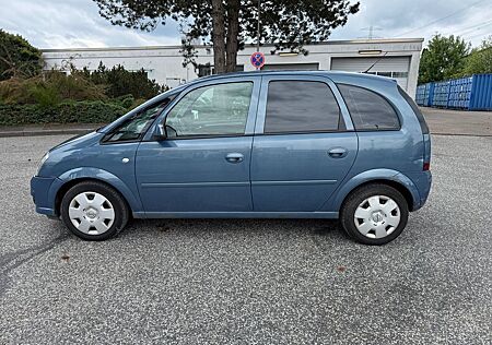 Opel Meriva 1.6 Edition