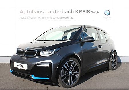 BMW i3s NAVI, LED, PDC, KAM, MFL, SHZ