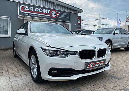 BMW 320d xDrive Advantage*NAVI*PANO*LED*Allrad*